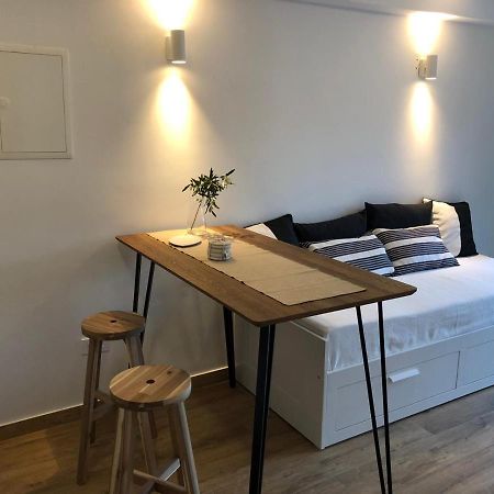 Apartmani Kali Bagian luar foto