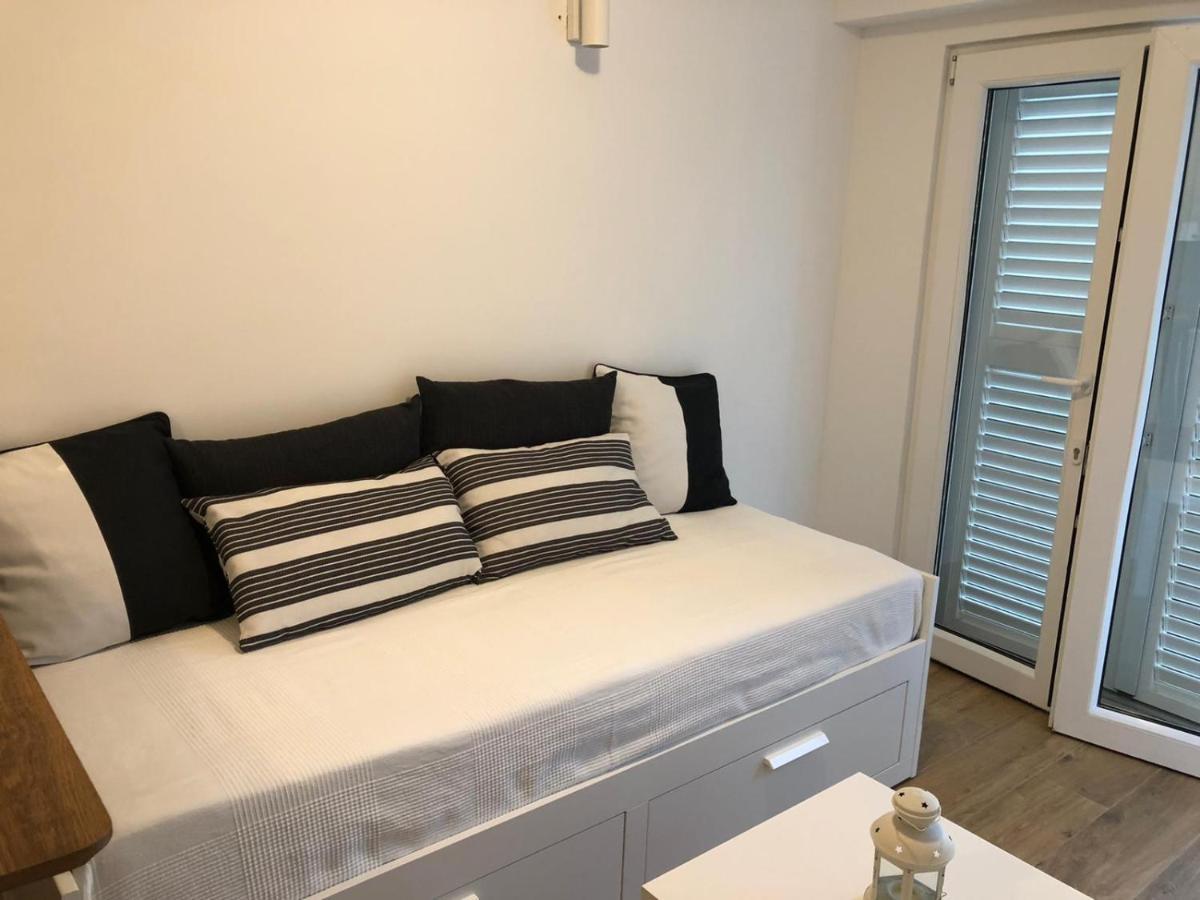 Apartmani Kali Bagian luar foto