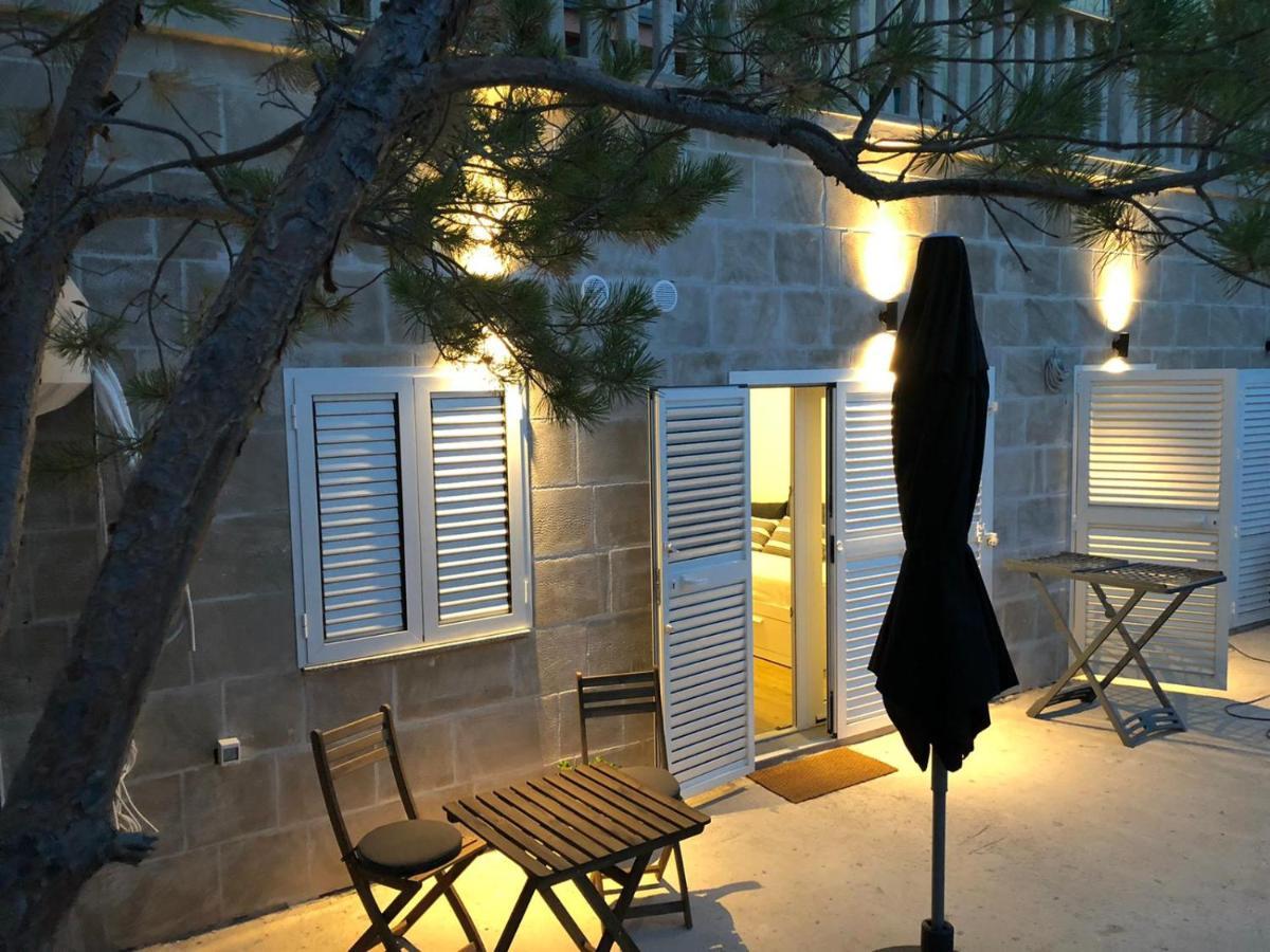 Apartmani Kali Bagian luar foto