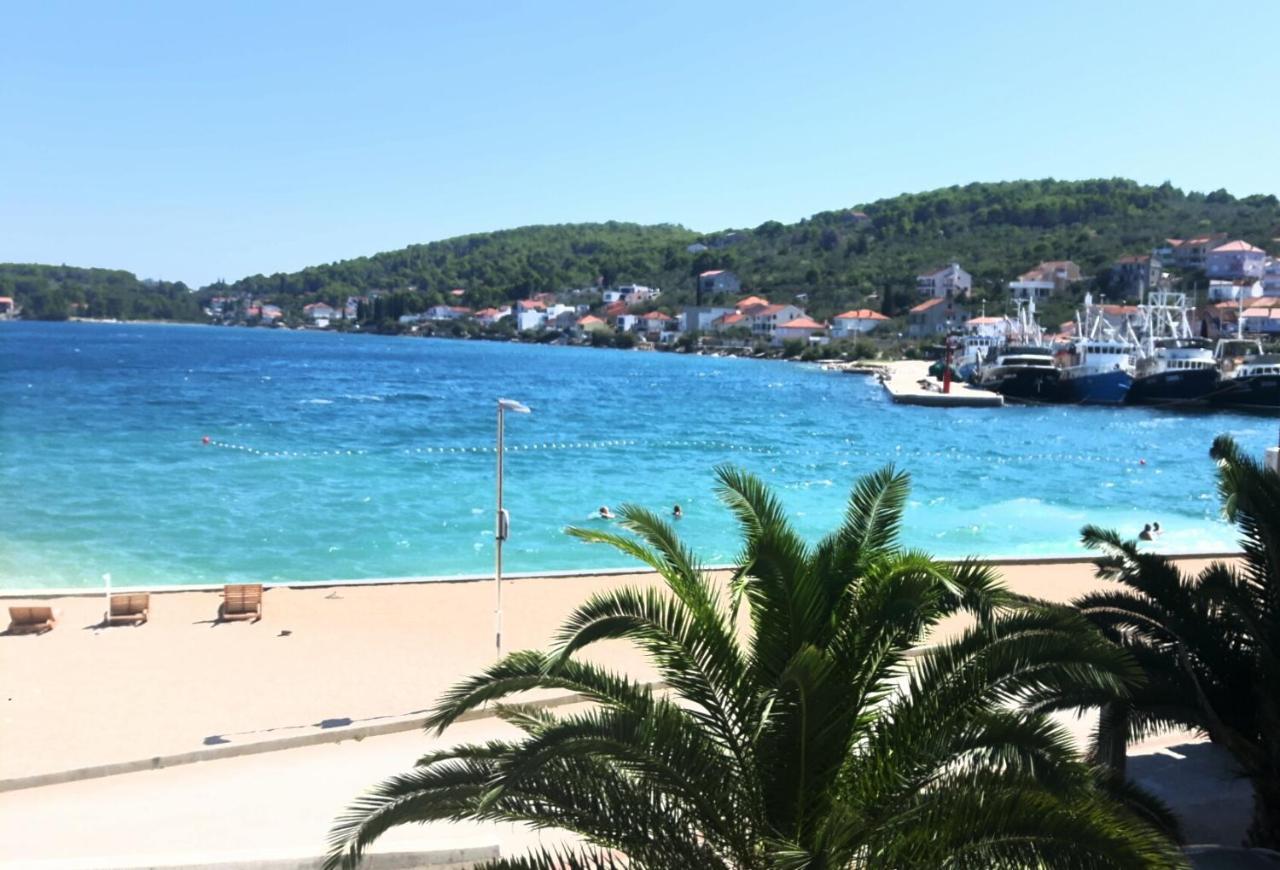 Apartmani Kali Bagian luar foto