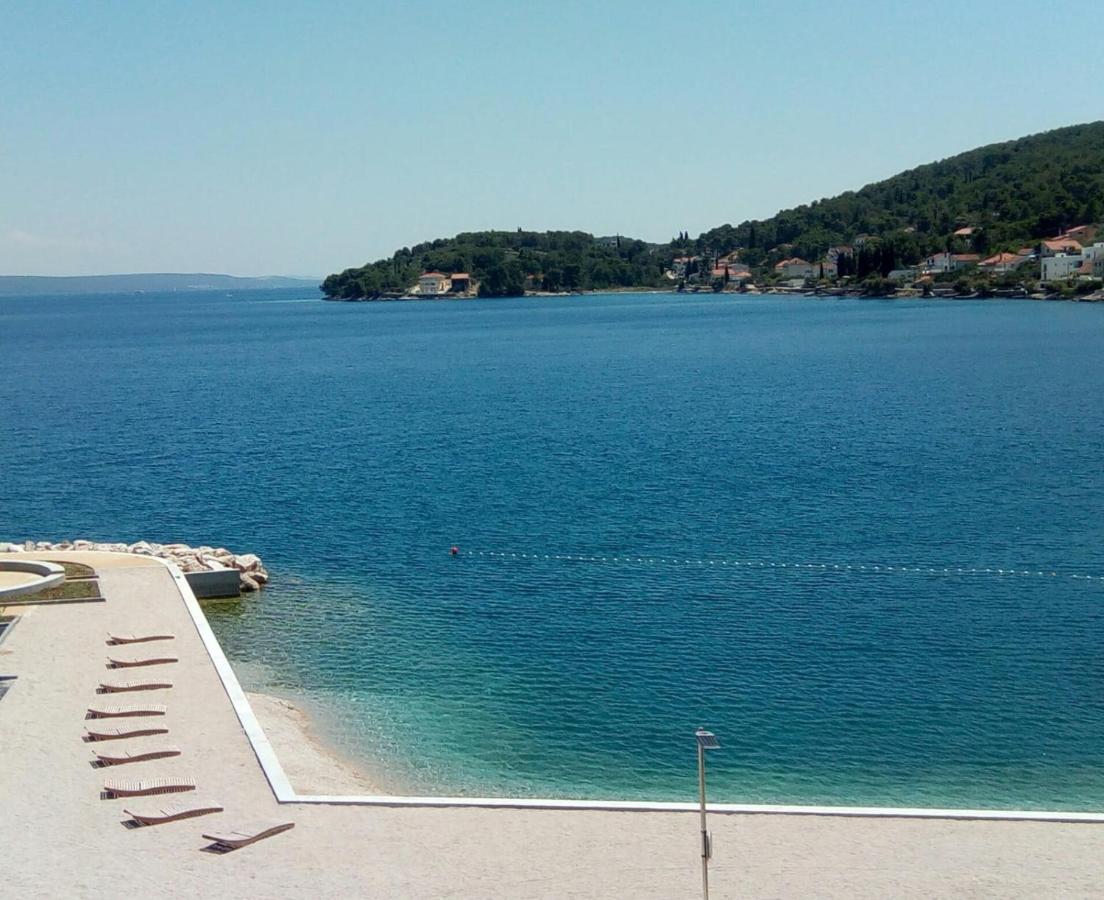 Apartmani Kali Bagian luar foto