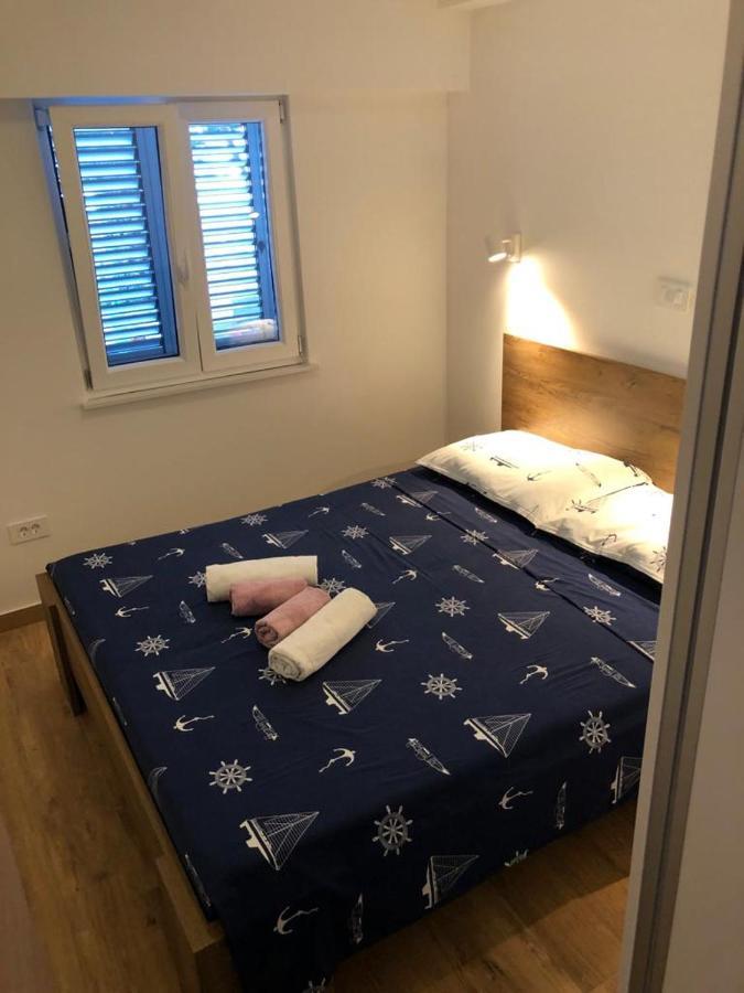 Apartmani Kali Bagian luar foto