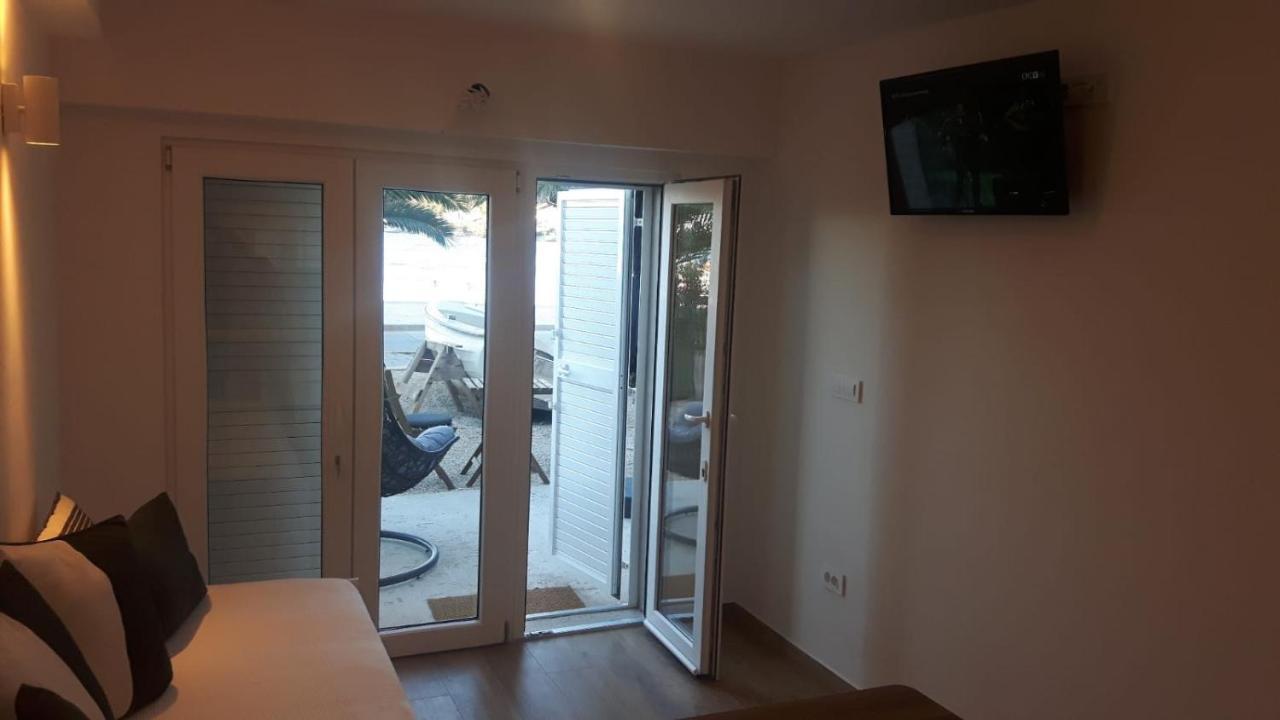 Apartmani Kali Bagian luar foto