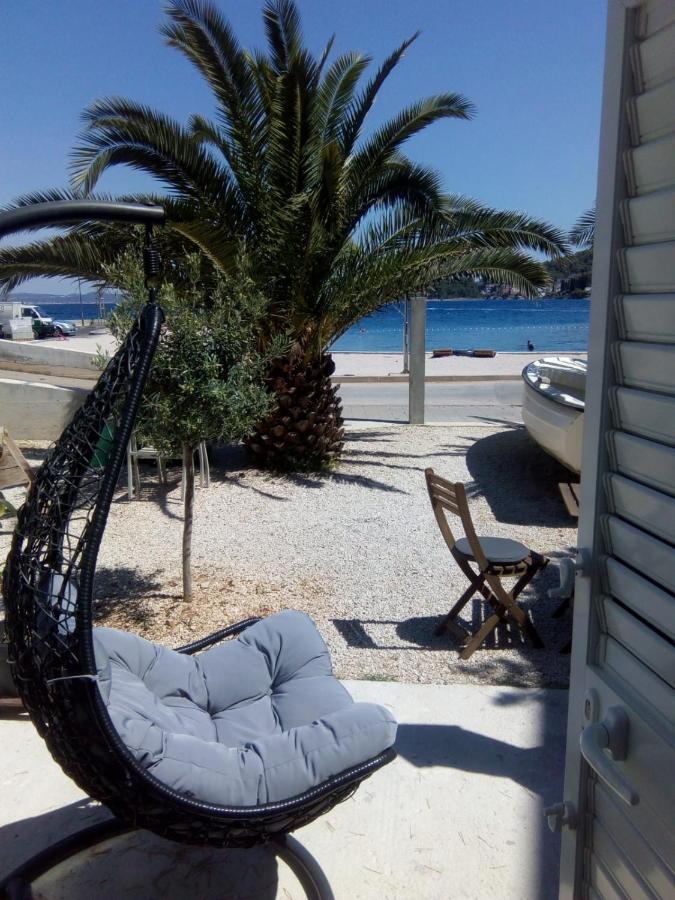 Apartmani Kali Bagian luar foto