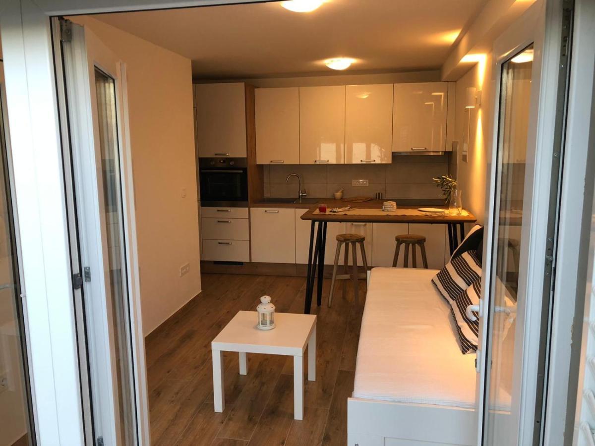 Apartmani Kali Bagian luar foto