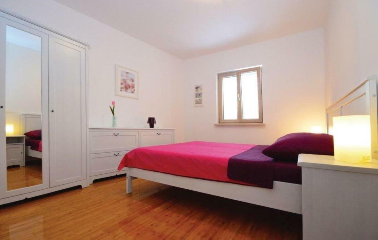 Apartmani Kali Bagian luar foto