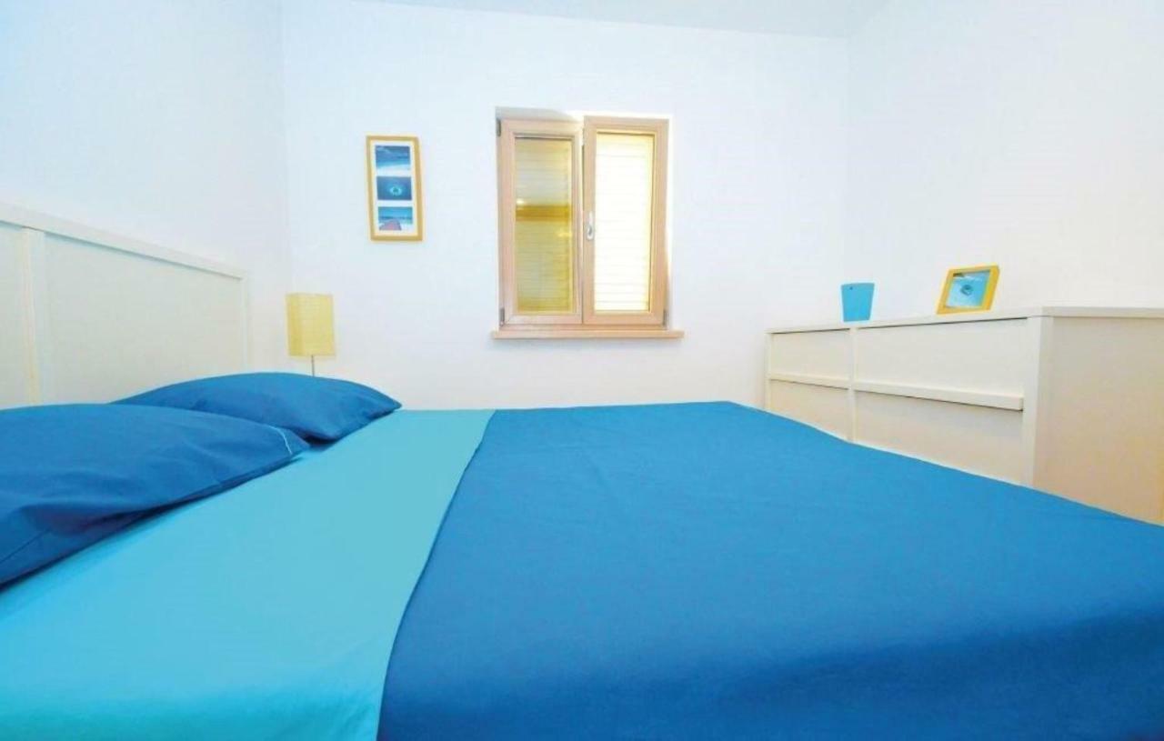Apartmani Kali Bagian luar foto