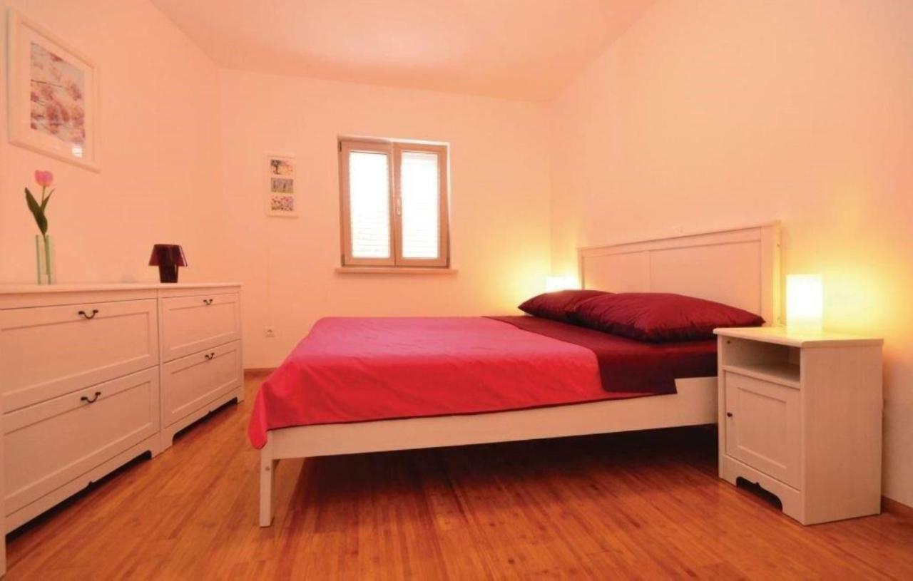 Apartmani Kali Bagian luar foto