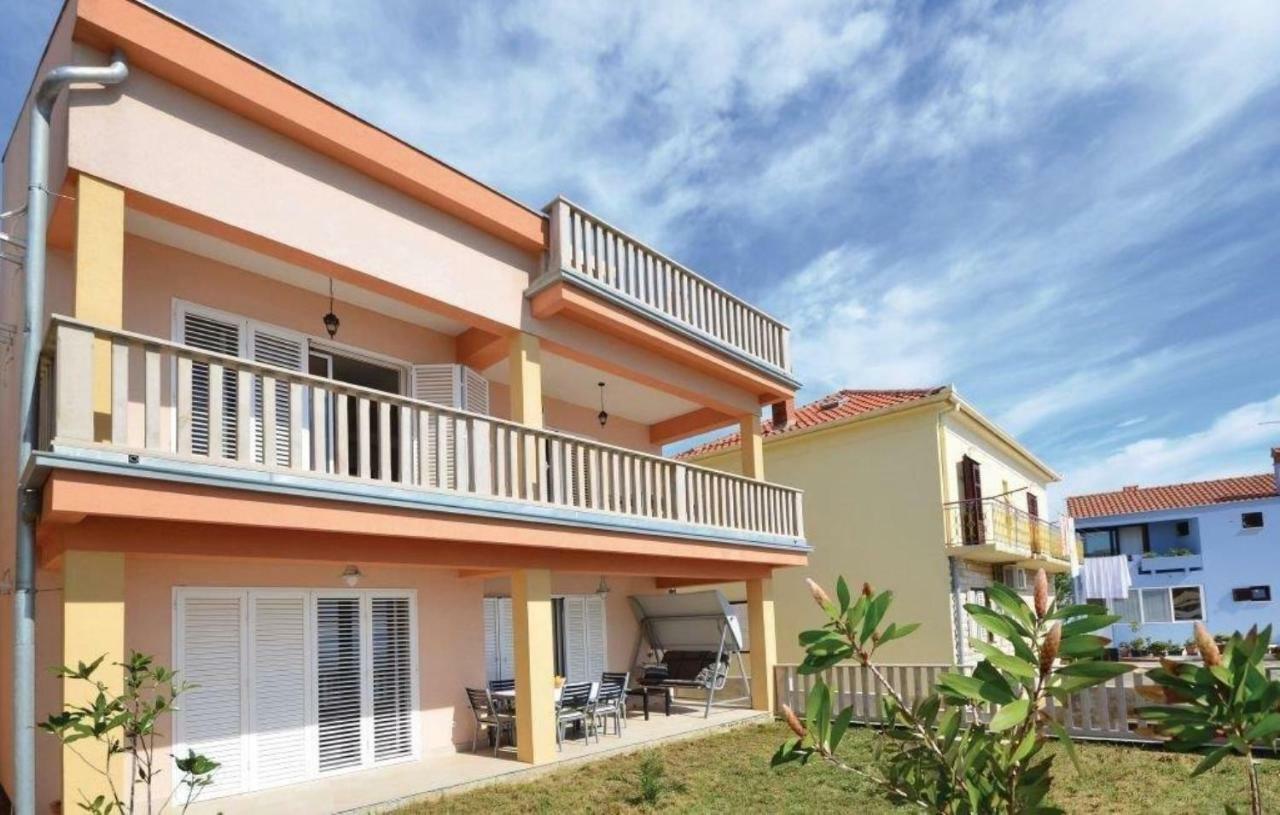 Apartmani Kali Bagian luar foto