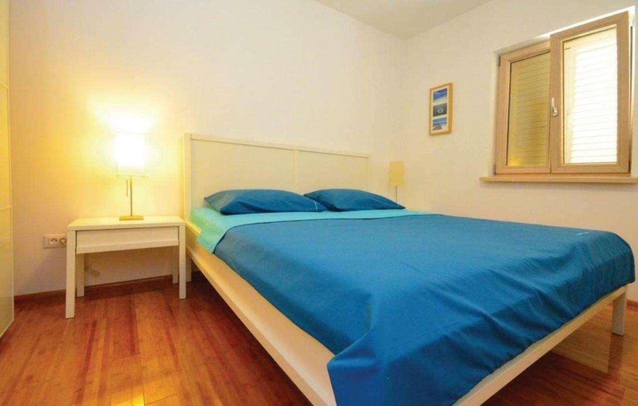 Apartmani Kali Bagian luar foto