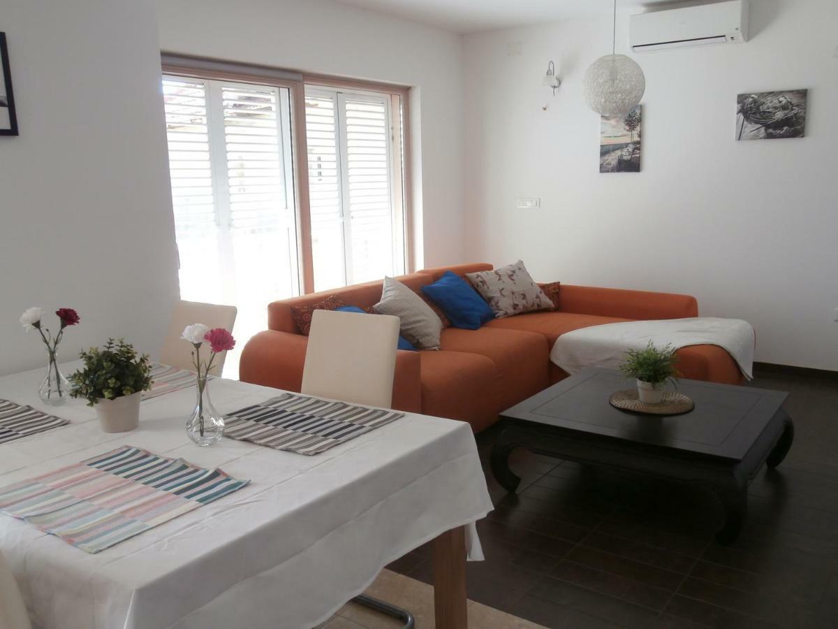 Apartmani Kali Bagian luar foto