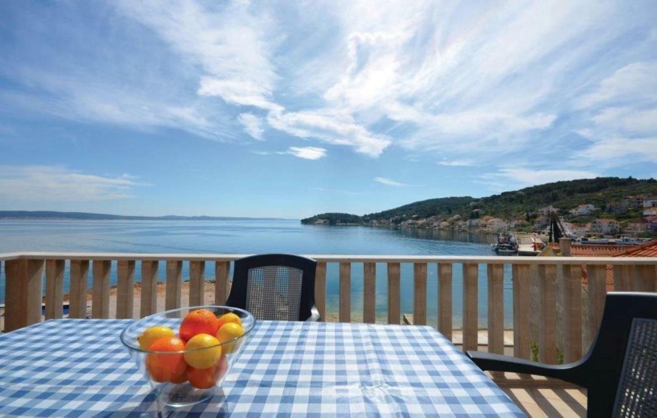 Apartmani Kali Bagian luar foto