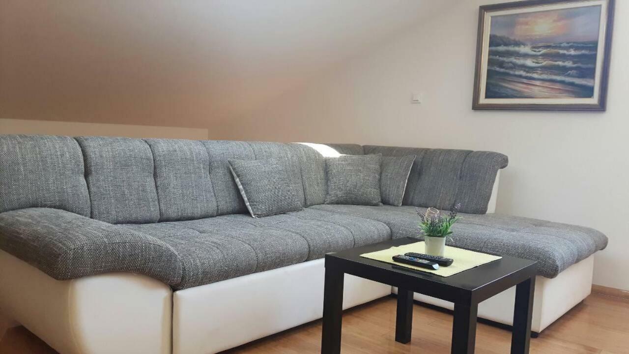 Apartmani Kali Bagian luar foto