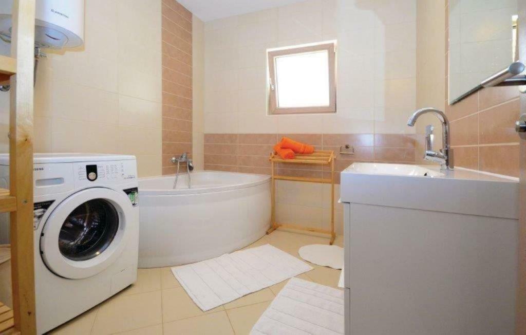 Apartmani Kali Bagian luar foto