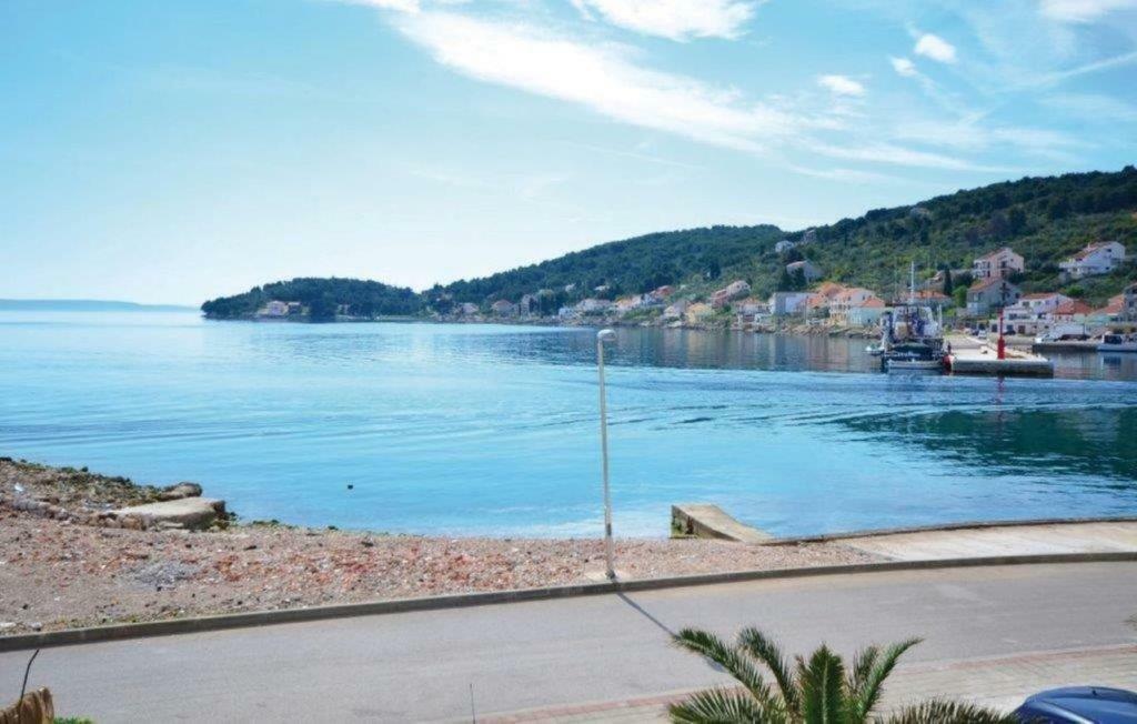 Apartmani Kali Bagian luar foto