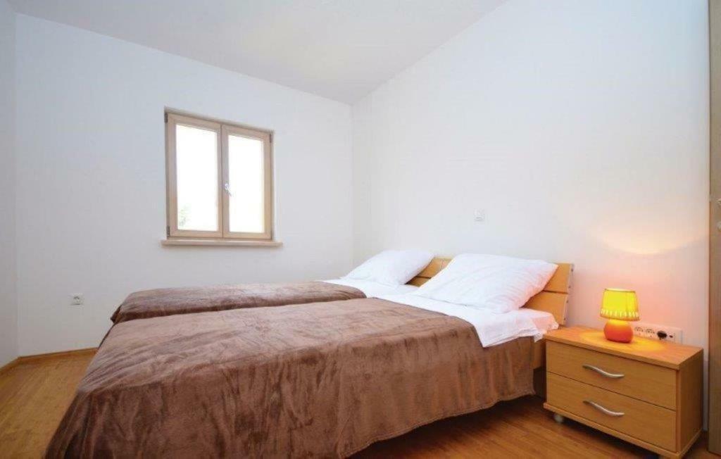 Apartmani Kali Bagian luar foto