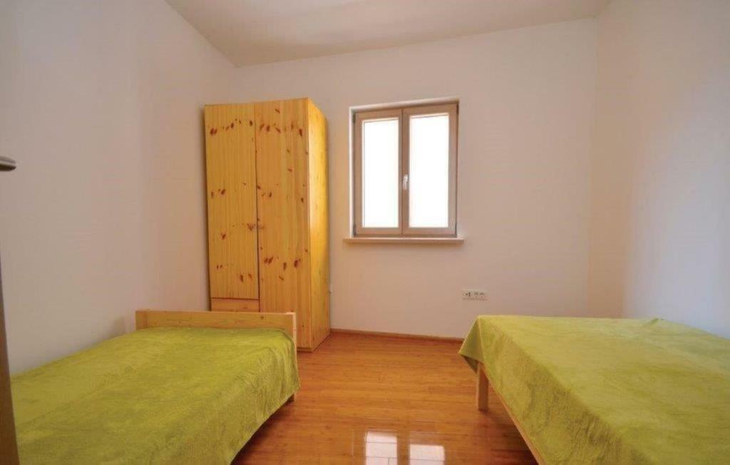 Apartmani Kali Bagian luar foto