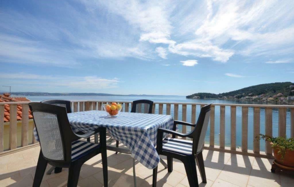 Apartmani Kali Bagian luar foto