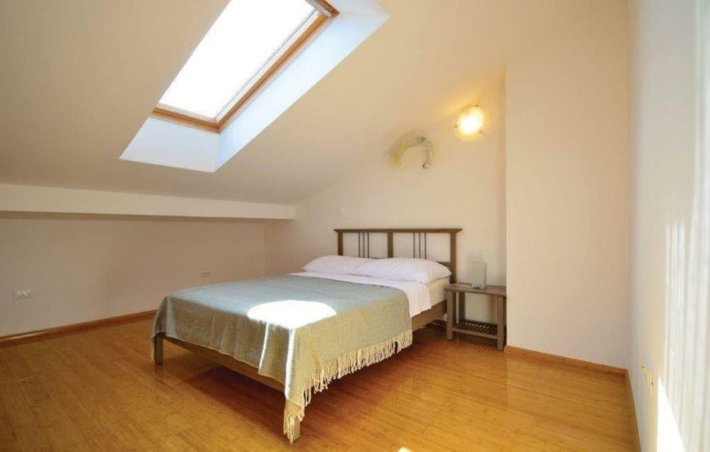 Apartmani Kali Bagian luar foto