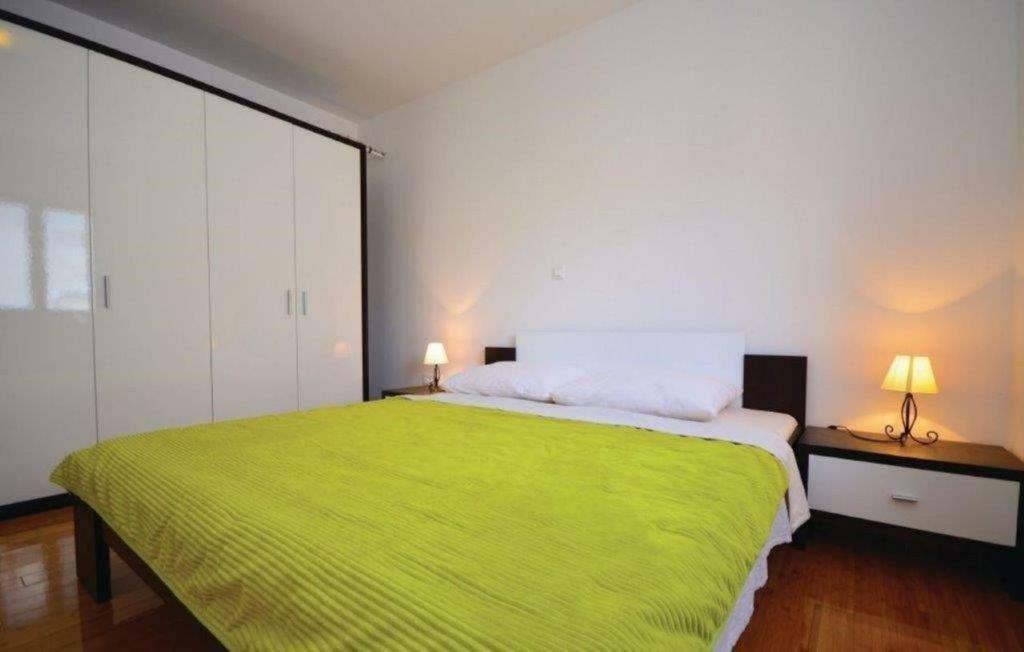 Apartmani Kali Bagian luar foto
