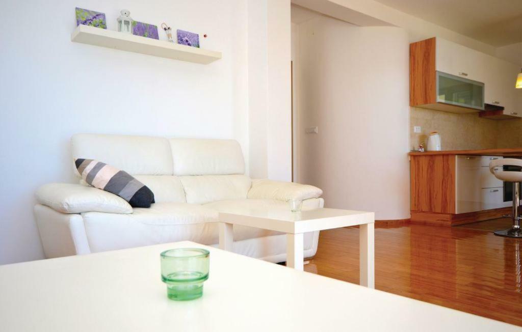 Apartmani Kali Bagian luar foto