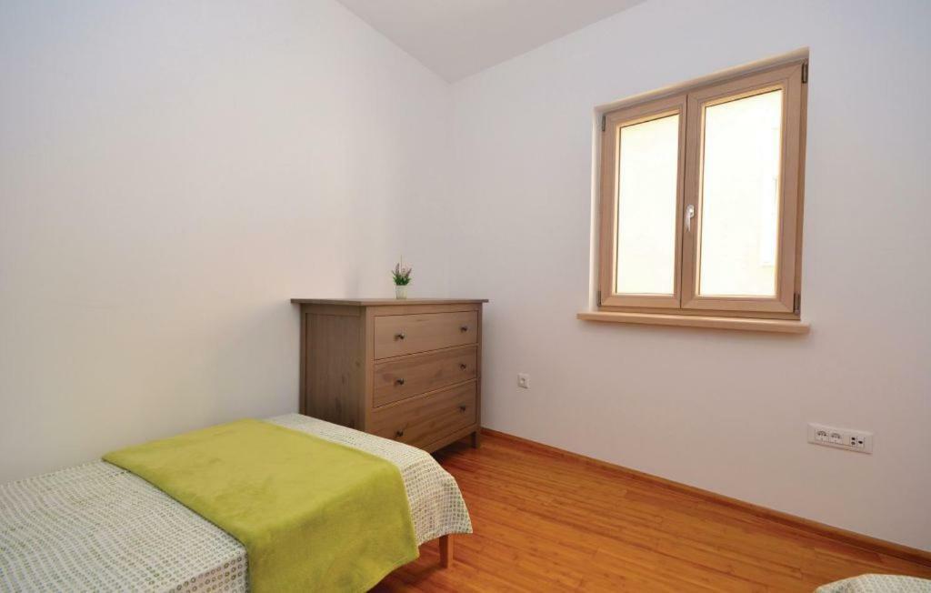Apartmani Kali Bagian luar foto