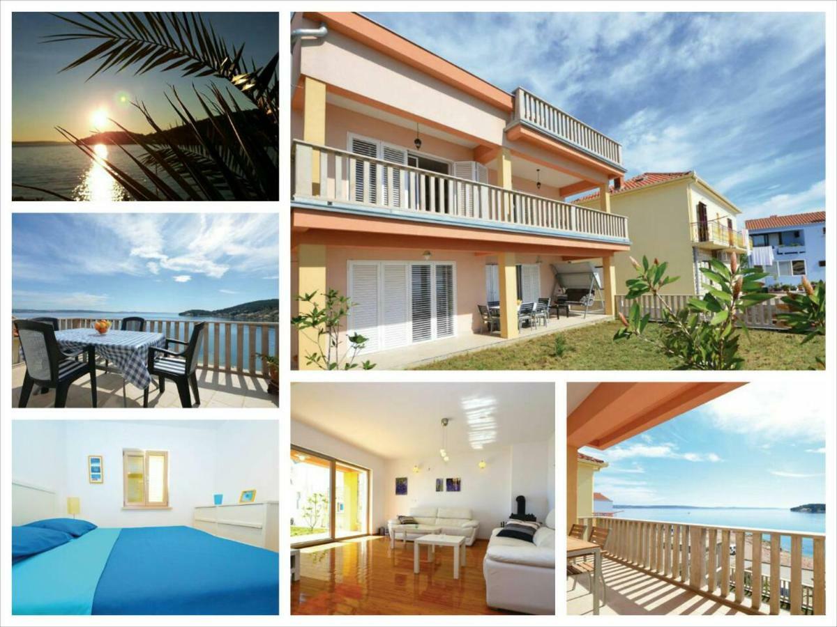 Apartmani Kali Bagian luar foto