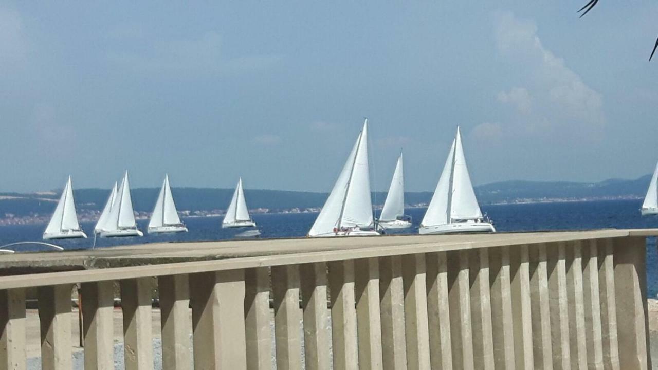 Apartmani Kali Bagian luar foto