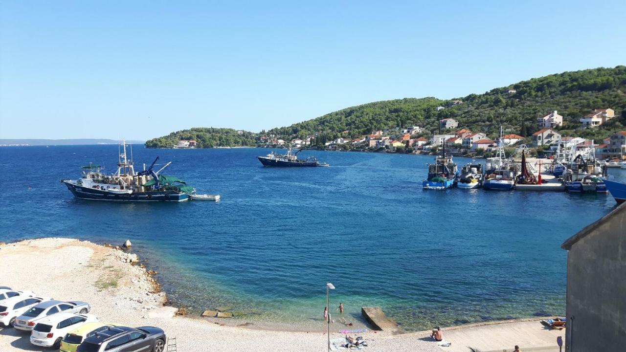 Apartmani Kali Bagian luar foto